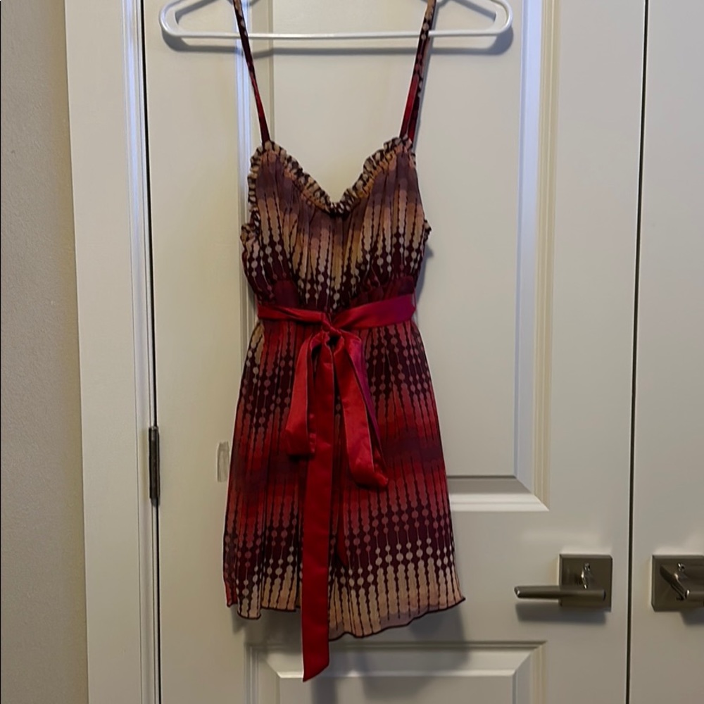 Summer Blouse